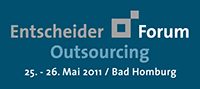 Logo Entscheiderforum