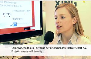 Cornelia Schildt 