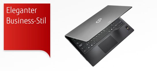 Ultrabooks