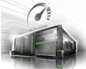 PRIMERGY Server