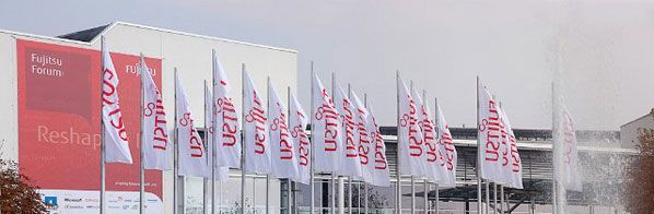 Fujitsu Forum