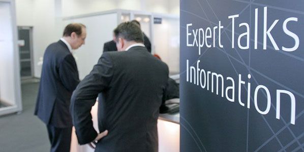 Expert Talks