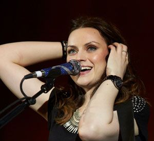 Amy Macdonald