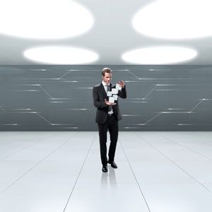 Fujitsu Expert Talks SAP & Financial Services