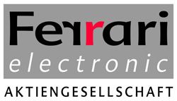 Ferrari electronic