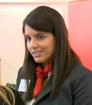 Tanja Kneuer