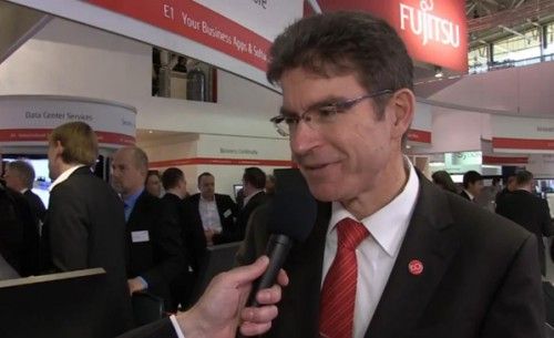 Dr. Wolfgang Ries