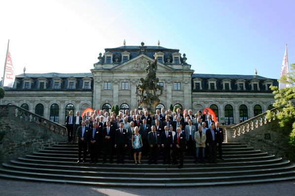 BS2000/OSD Mainframe Summit 2013