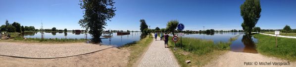 Hochwasser 2013