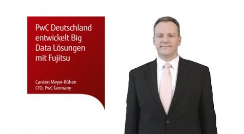 PwC CTO Carsten Meyer-Rühen