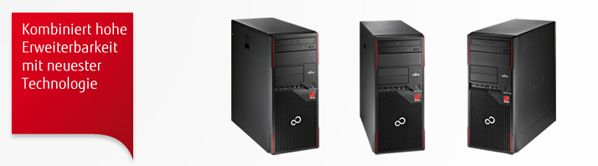 ESPRIMO P920