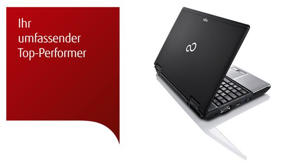 LIFEBOOK E782
