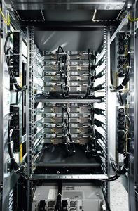 Fujitsu ETERNUS DX Speichersysteme