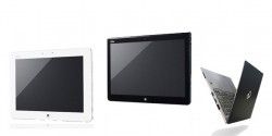 Fujitsu LIFEBOOK & STYLISTIC