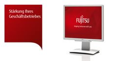 Display B19-6 LED