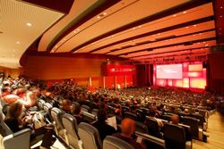 Breakout Sessions auf dem Fujitsu Forum