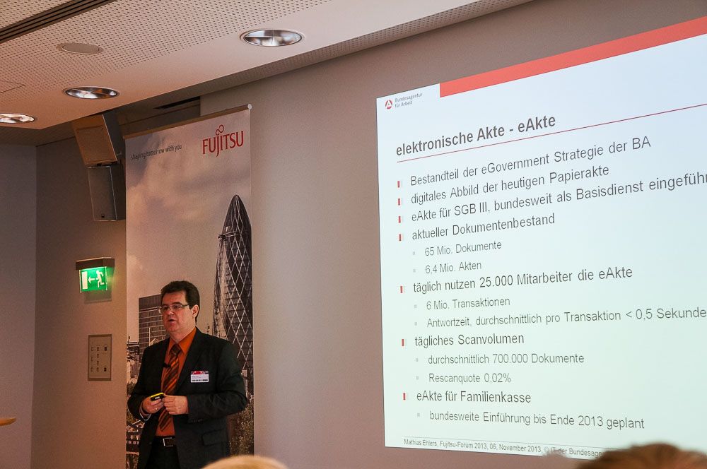 Mathias Ehlers Bundesagentur für Arbeit