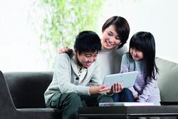 Gütezeichen „berufundfamilie“