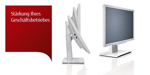 Display B23T-6 LED