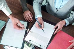 Duales Studium bei Fujitsu