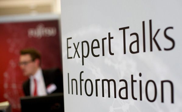 Expert Talks Online