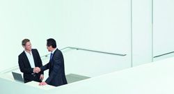 Fujitsu Partner Program