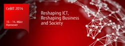 CeBIT 2014
