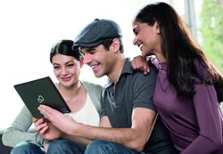 Duales Studium bei Fujitsu