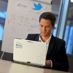 Daniel Klaus