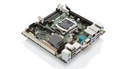 Mainboard D3243
