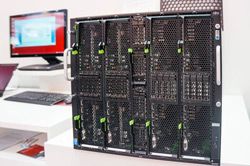 PRIMEQUEST 2800E