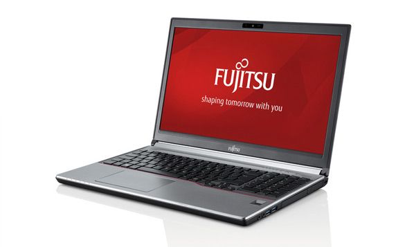 LIFEBOOK E754