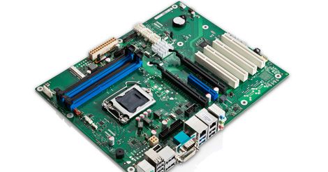Mainboard D3236-S