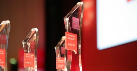 Fujitsu Regionaltage 2014