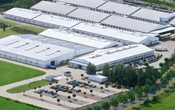 Fujitsu Case Study: BLOCK Transformatoren-Elektronik GmbH
