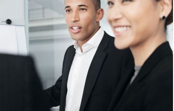 Fujitsu Case Study: GKL Marketing-Marktforschung GmbH & Co. KG
