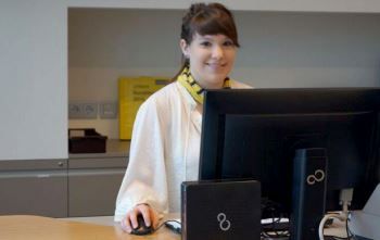 Fujitsu Case Study: Raiffeisen Informatik GmbH