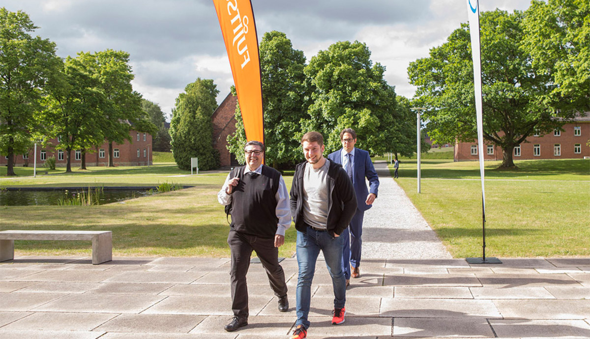 Regionaltage 2015: Ein Bündel voller Fragen und ein neues Zeitalter - unsere Impressionen aus Bremen