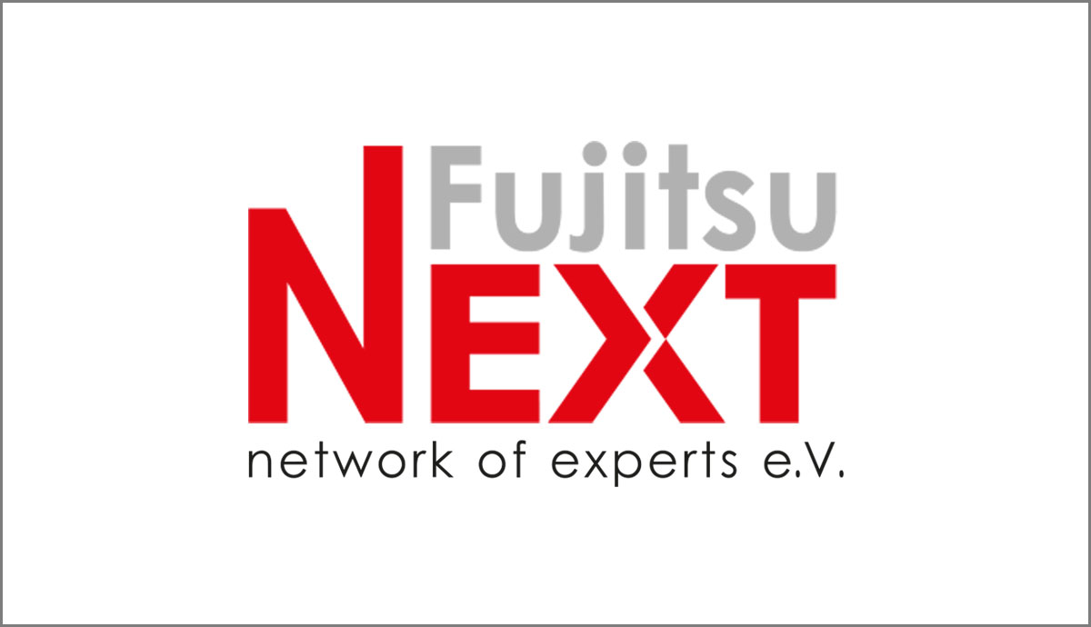 Happy Birthday: Fujitsu NEXT e.V. wird 10