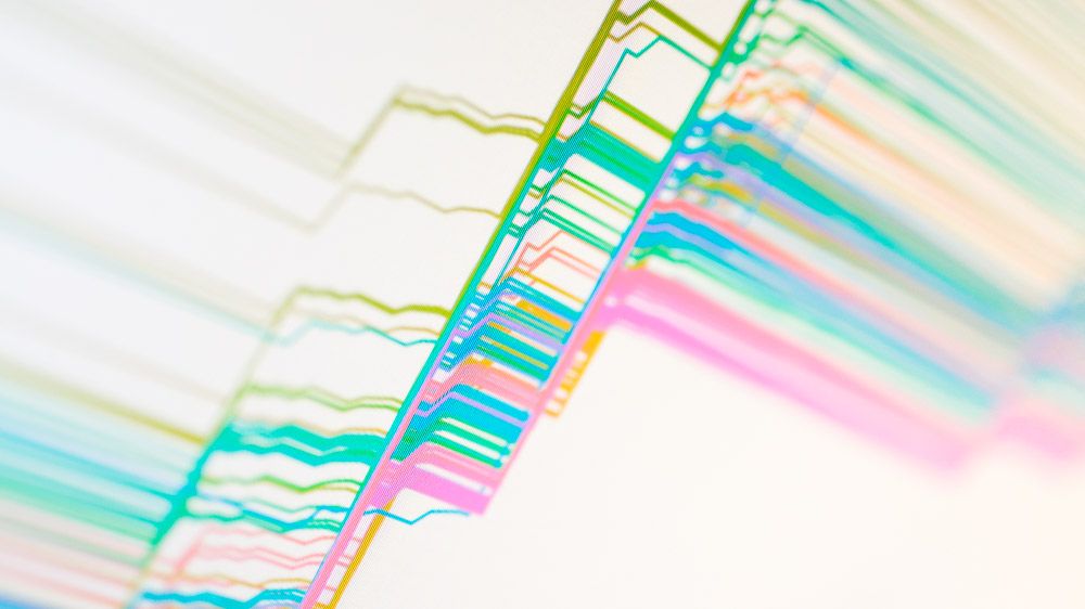 Ein Tag im Leben eines Data Scientist