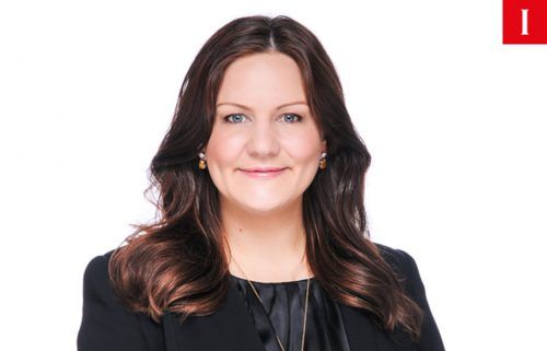 Sarah Wilkinson
