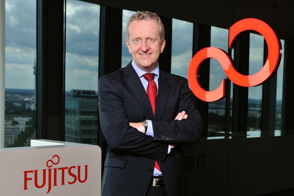 Rupert Lehner ist Landessprecher des Branchenverbandes Bitkom in Bayern.
