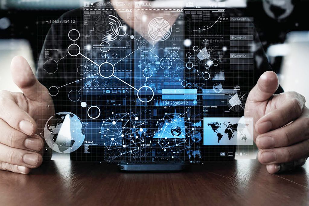 Fujitsu Perspectives: Digitale Transformation für unsere Zukunft