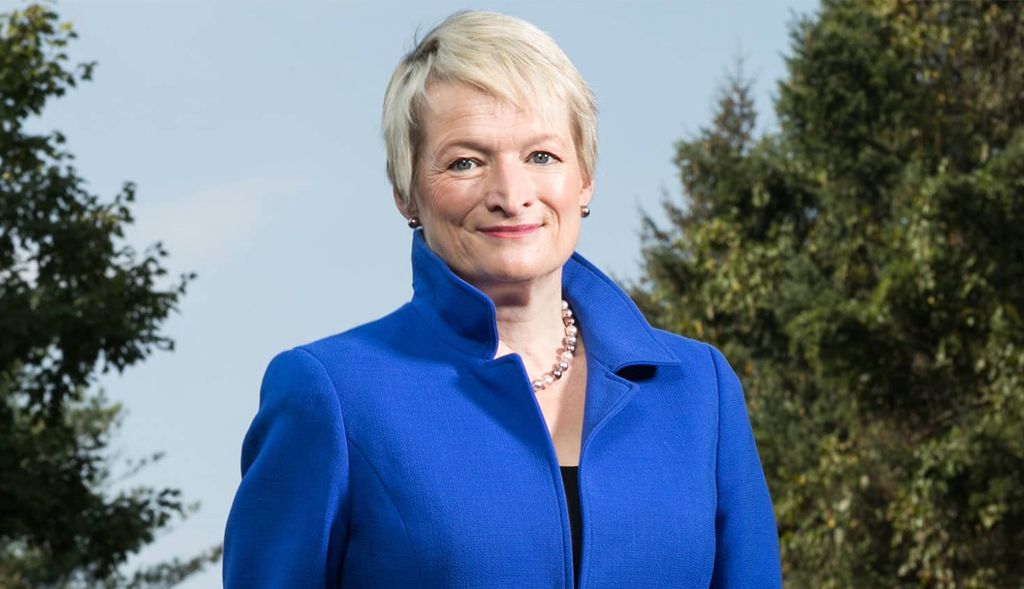 Global Intelligence for the CIO – Prof. Rita McGrath über Business Strategien im digitalen Zeitalter