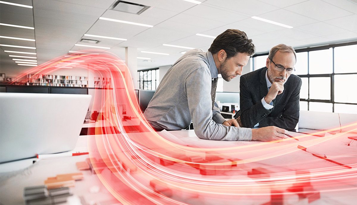 Transformation im Mittelstand: Wie gelingt die Migration in SAP S/4HANA?
