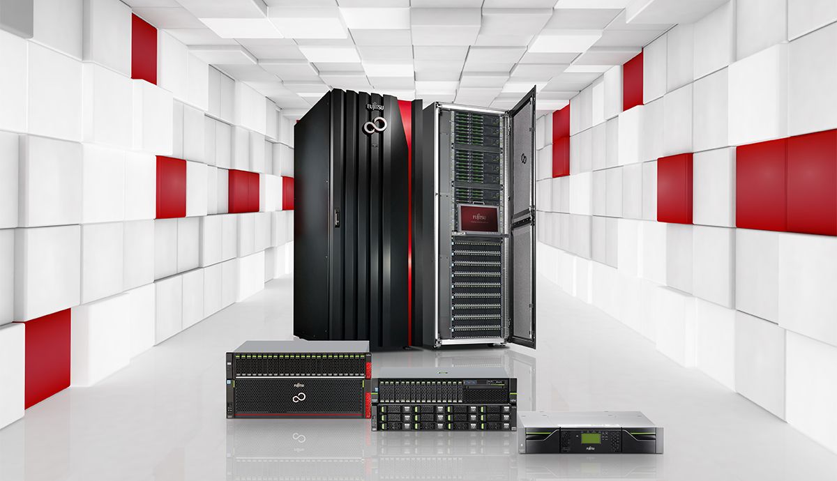 Rechenzentrum der Zukunft: Aktueller Studienreport zeigt erfolgreiche Storage-Strategien auf