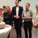 Zwischen Transformation und Tradition: Fujitsu auf dem TEX-Day der CBC