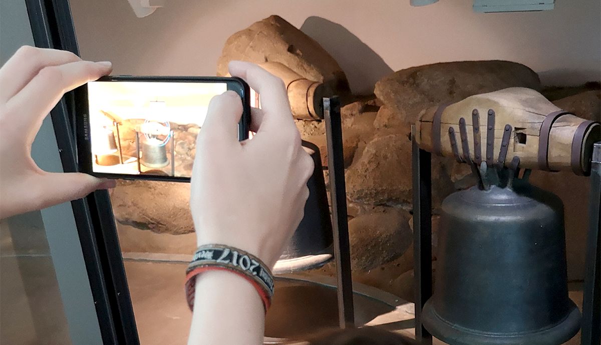 Fujitsu FlowSign: Ein Fall für’s Museum?