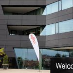 2019-05-21 Fujitsu Partnertage 2019: Graz