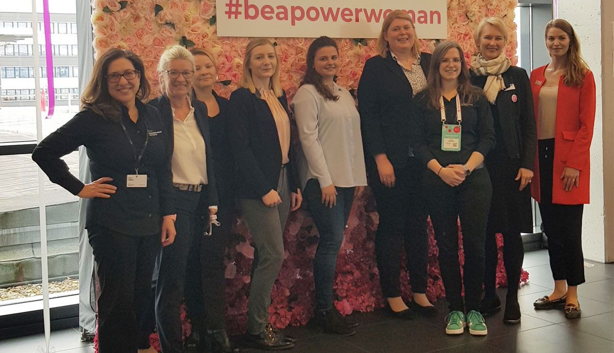 Fachausschuss Frauen in der ITK